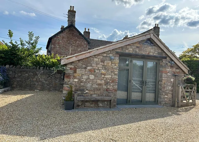 The Barn Villa Bristol