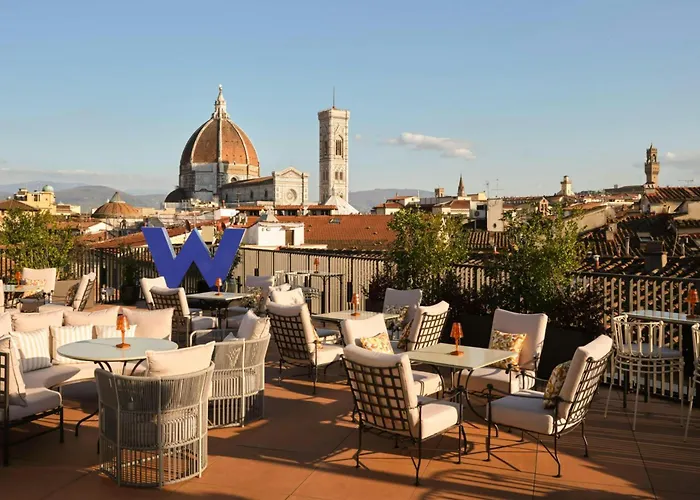 W Florence