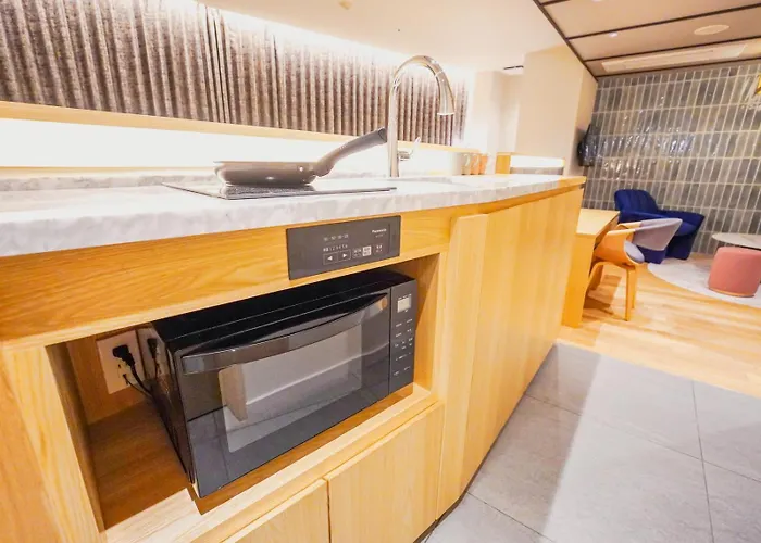 The Gala Hotel Umeda Osaka
