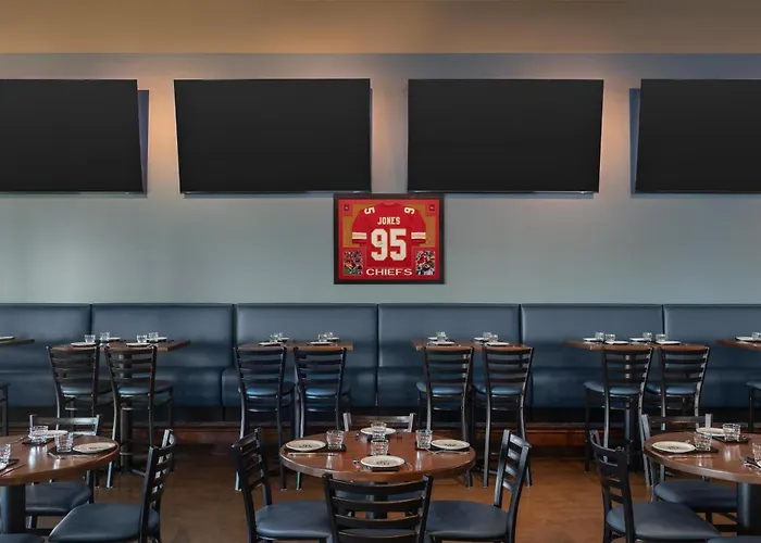 Homewood Suites By Hilton Wichita Airport