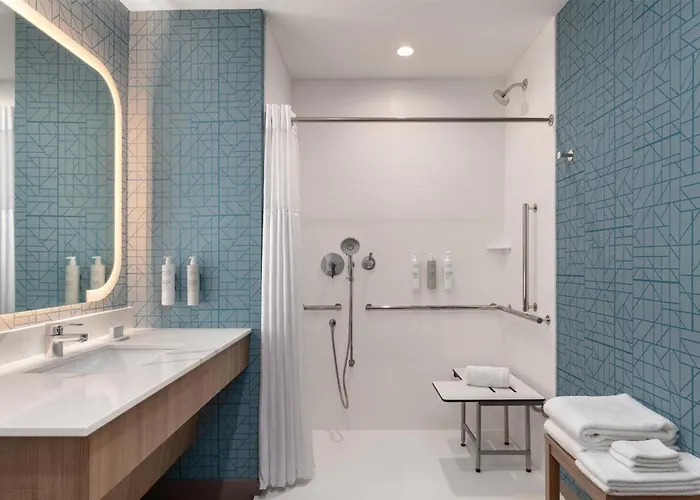 Homewood Suites By Hilton Wichita Airport
