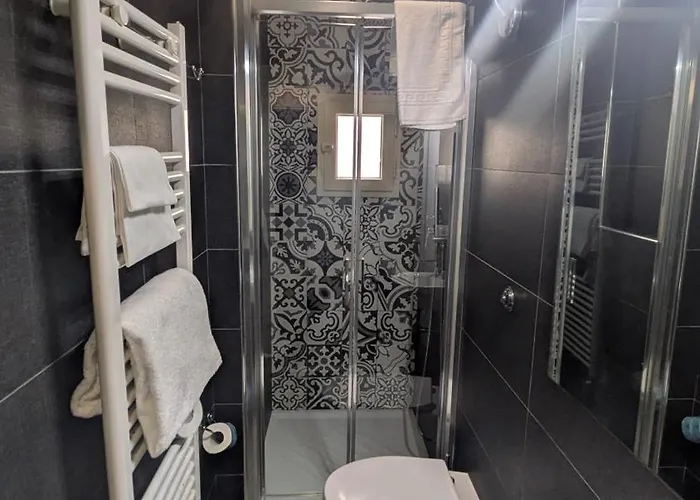 Hotel Magenta Florence