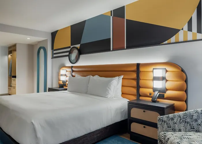 Hyatt Centric Chicago Ohare Hotel Rosemont