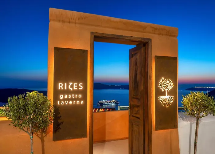 Athina Aperto Suites (Adults Only) Fira 