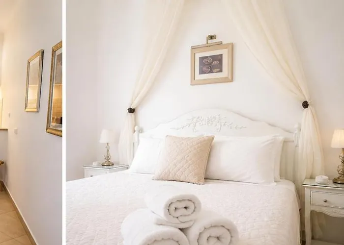 Villa Rose Fira 