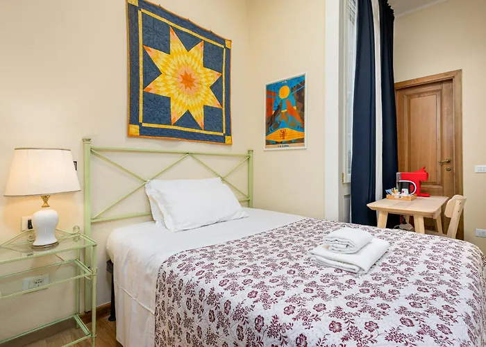 Hotel Por Santa Maria Florence