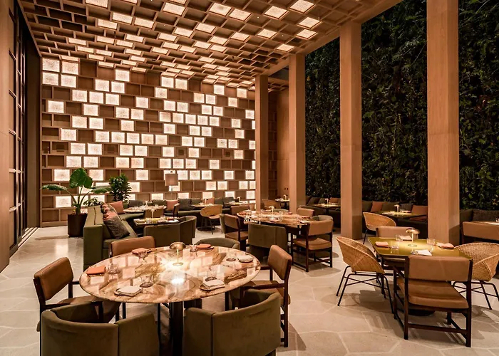 Emiliano Sao Paulo Hotel