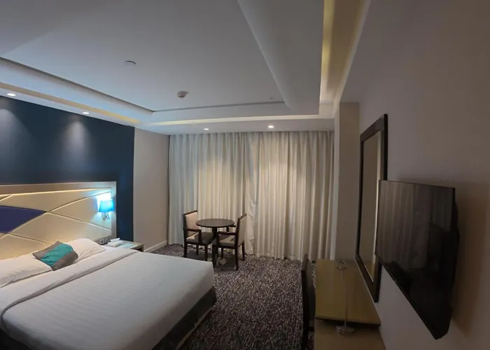 Al Sarab Hotel Dubai