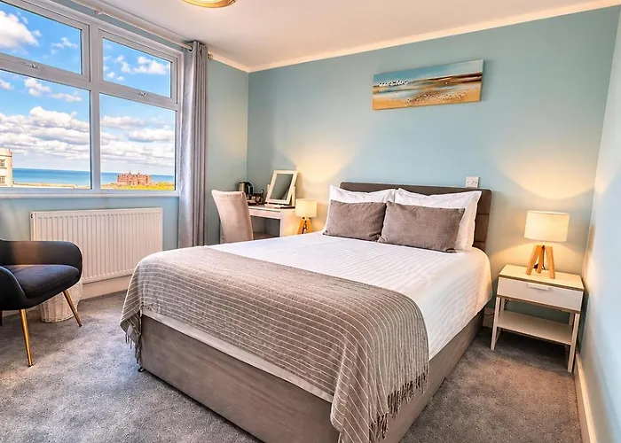 The Lyncroft Bed & Breakfast Newquay 