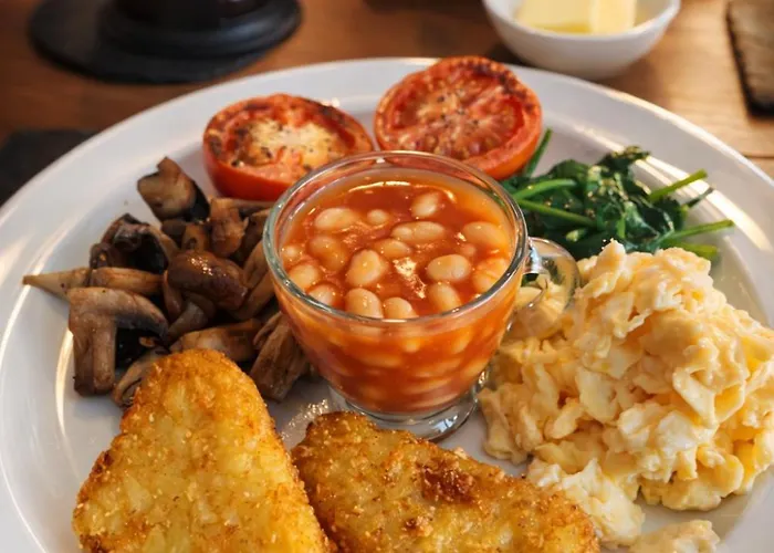 The Lyncroft Bed & Breakfast Newquay 