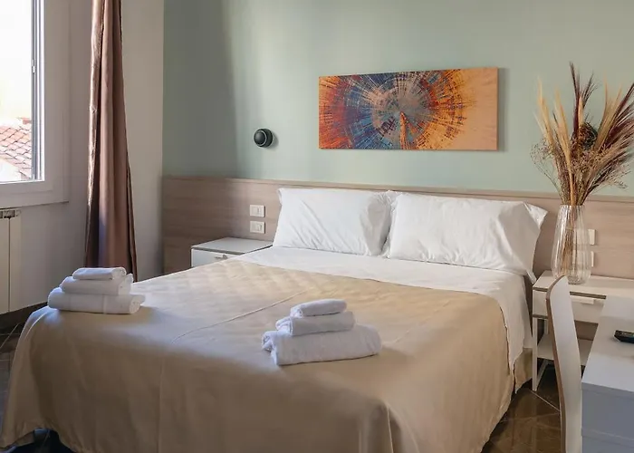 Hotel Nazionale Florence