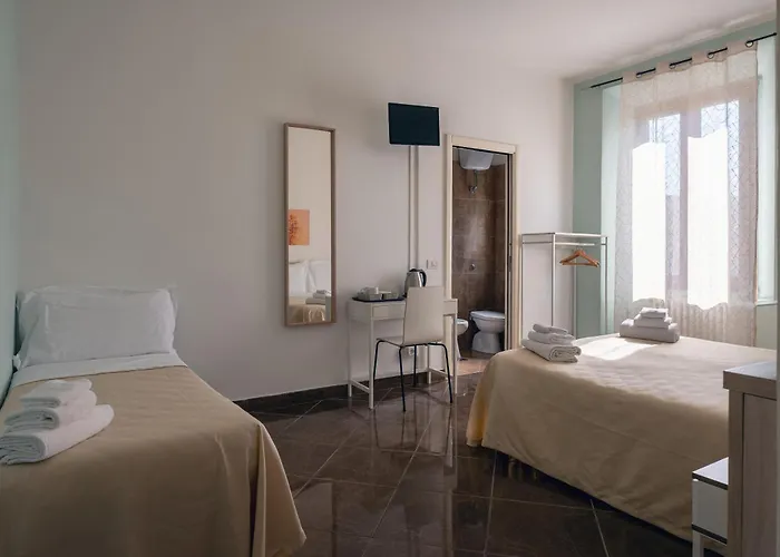 Hotel Nazionale Florence