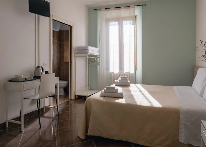 Hotel Nazionale Florence