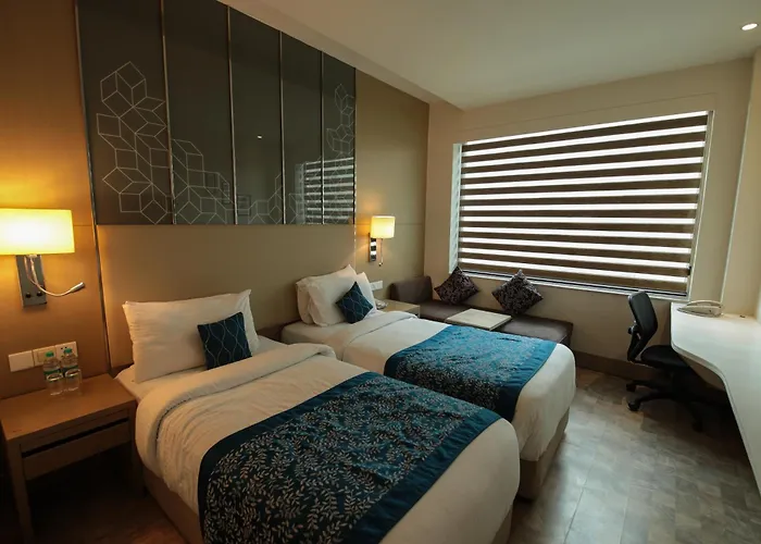 Days Hotel Jaipur Tonk Road By Wyndham