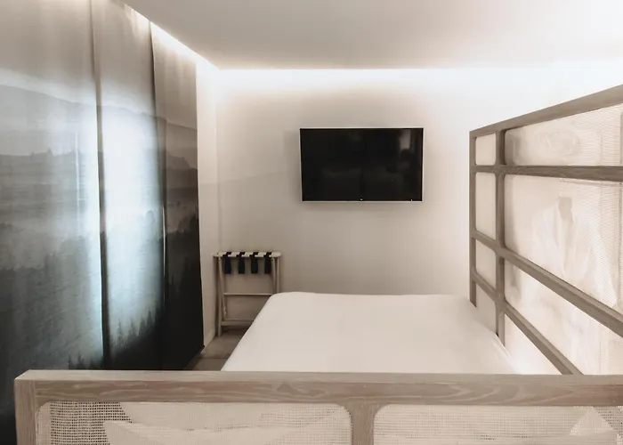 Ryo Kan Hotel Boutique & Spa Mexico City