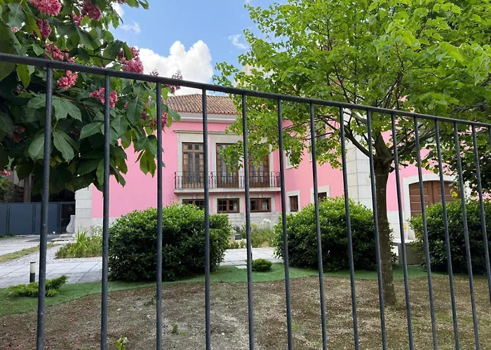 Le Jardin Lisbon Hotel