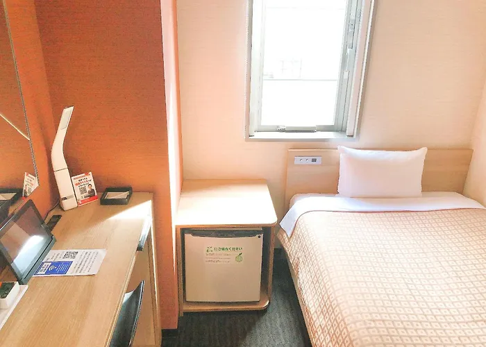 Meet Inn Narita