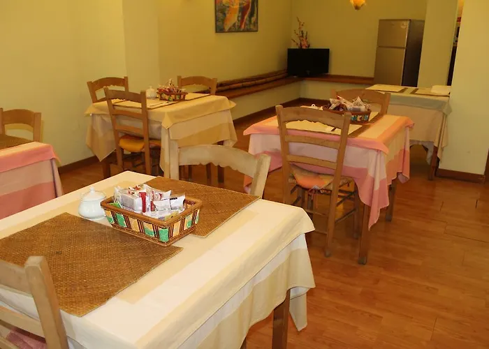 Sunset Hotel Milan