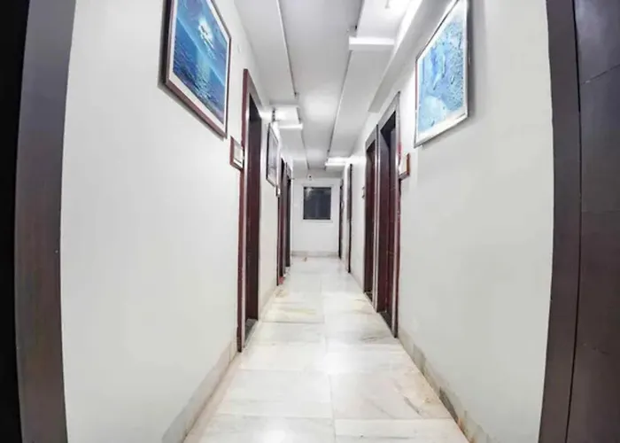 Hotel Sonali Regency Bhopal