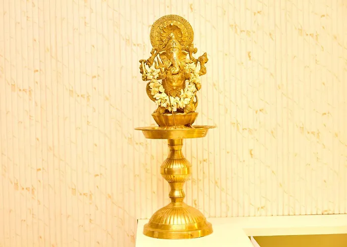 Redkey Inn Transit Hotel Bangalore Airport