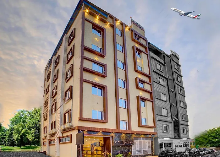 Redkey Inn Transit Hotel Bangalore Airport