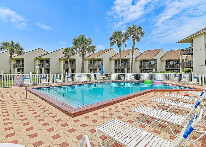 Blue Surf 1 Villa Destin