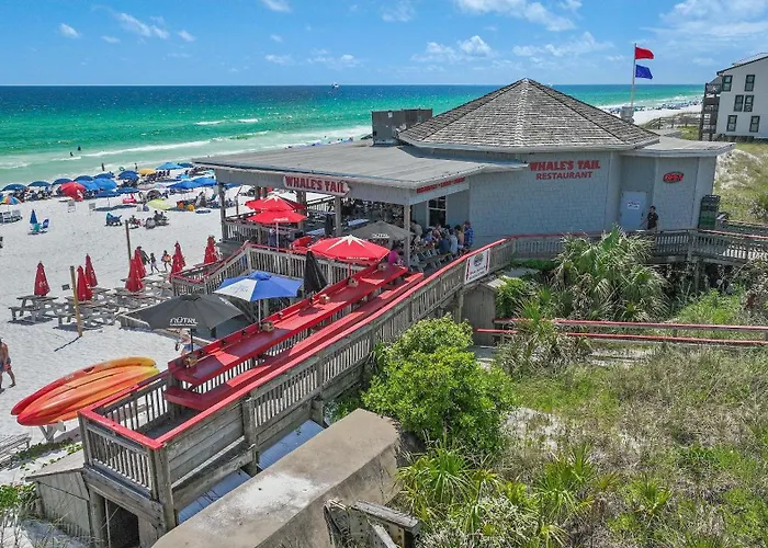 Tradewinds Condominium #25 Destin