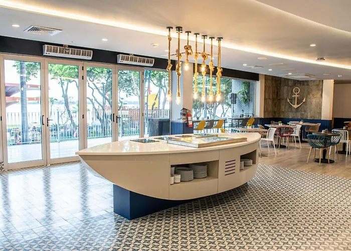 Ibis Styles El Malecon Guayaquil Hotel