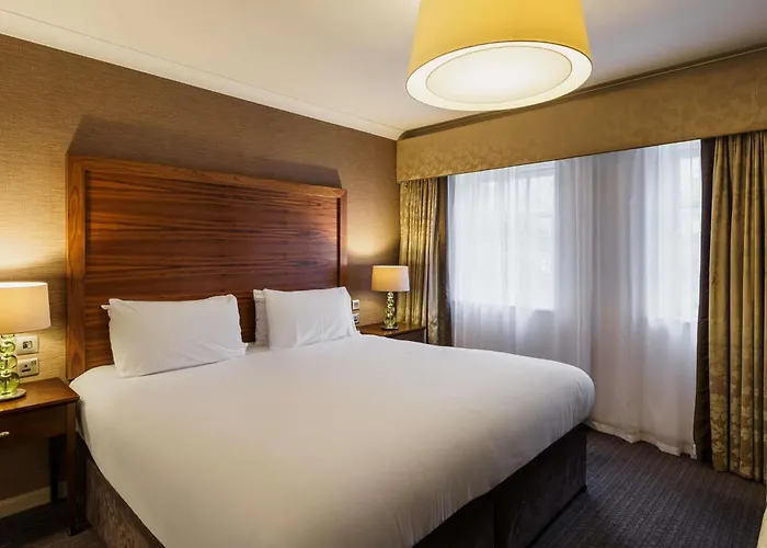 Mercure Exeter Southgate Hotel