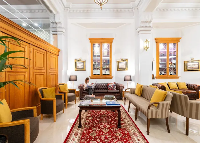 Castlereagh Boutique Hotel, An Ascend Collection Hotel Sydney