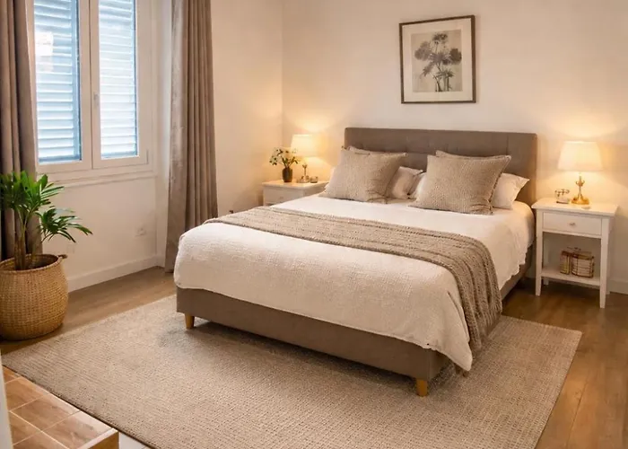 Hotel Nella Florence