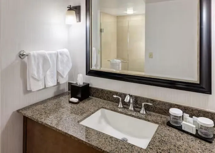 Embassy Suites Anchorage