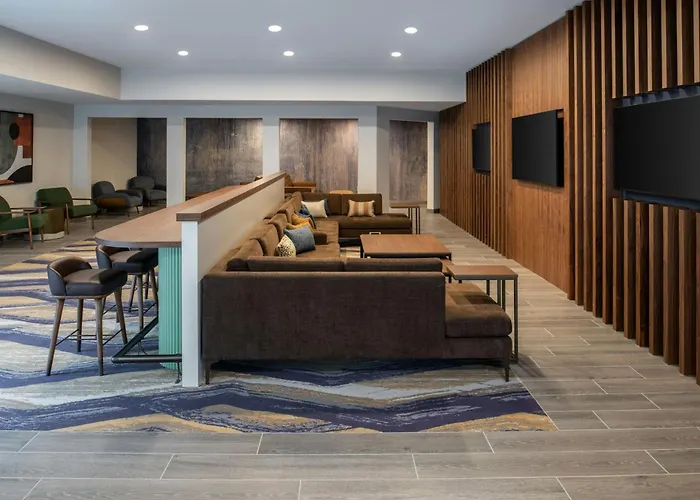 Towneplace Suites By Marriott Reno