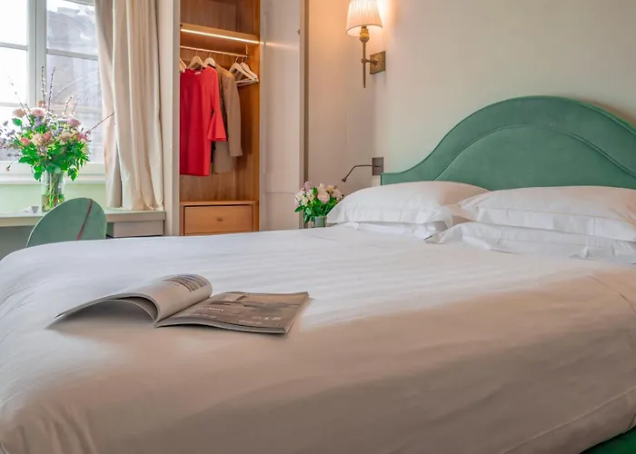 San Firenze Suites & Spa