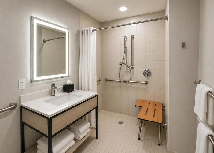Park Inn By Radisson, Salt Lake City Downtown