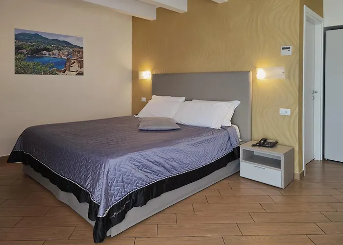 Porto Di Claudio Hotel Fiumicino