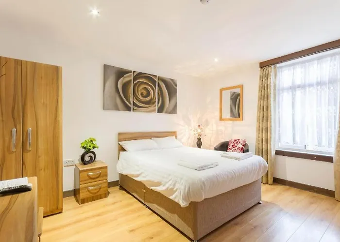 Brick Lane Hotel London