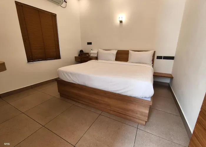 Ekana Homes Thiruvananthapuram