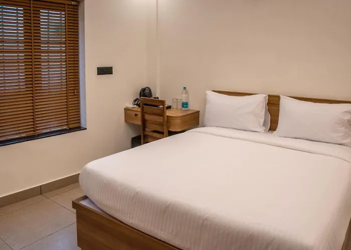 Ekana Homes Thiruvananthapuram