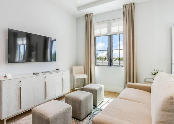 Soce Flats 209 Villa Naples