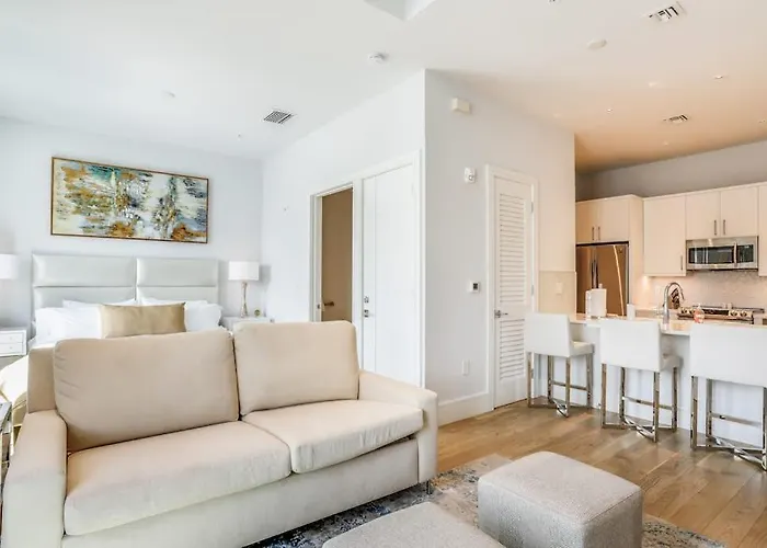 Soce Flats 209 Villa Naples