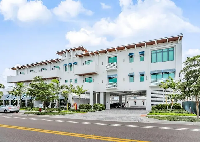 Soce Flats 209 Villa Naples