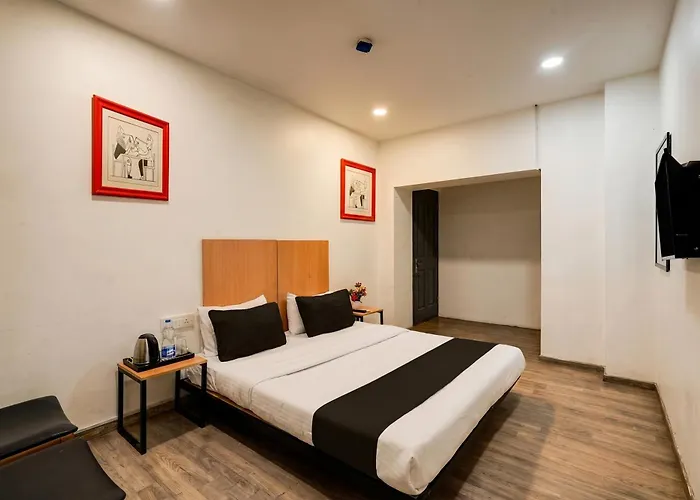 Super Collection O Omr Perungudi Thiruvanmiyur Beach Chennai
