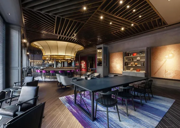 Mercure Tokyo Haneda Airport