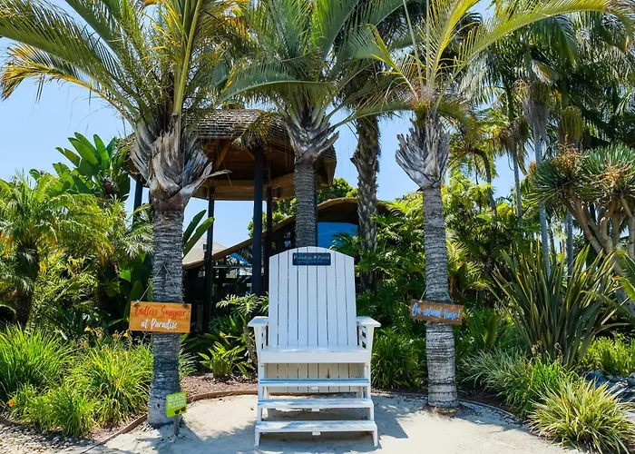 Paradise Point Resort & Spa San Diego
