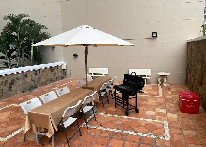 Somerset Chancellor Court Ho Chi Minh City