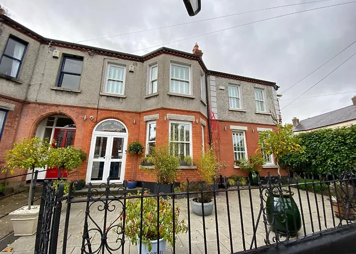 Avoca House Bed & Breakfast Dublin