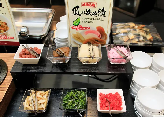 Richmond Hotel Narita