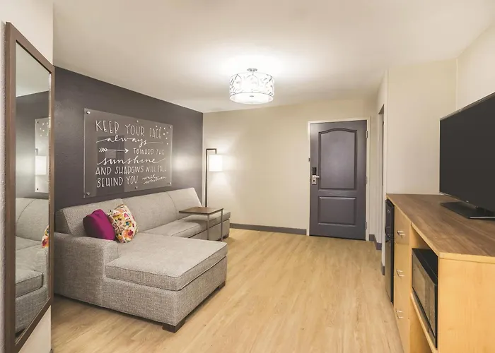 La Quinta By Wyndham Chattanooga-Hamilton Place