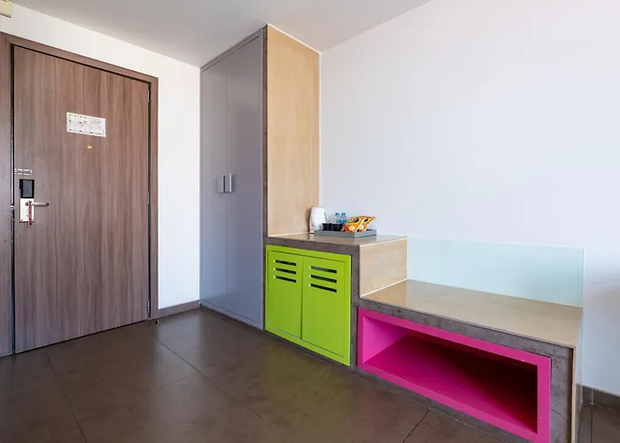 G8 Center Hotel Saigon Ho Chi Minh City